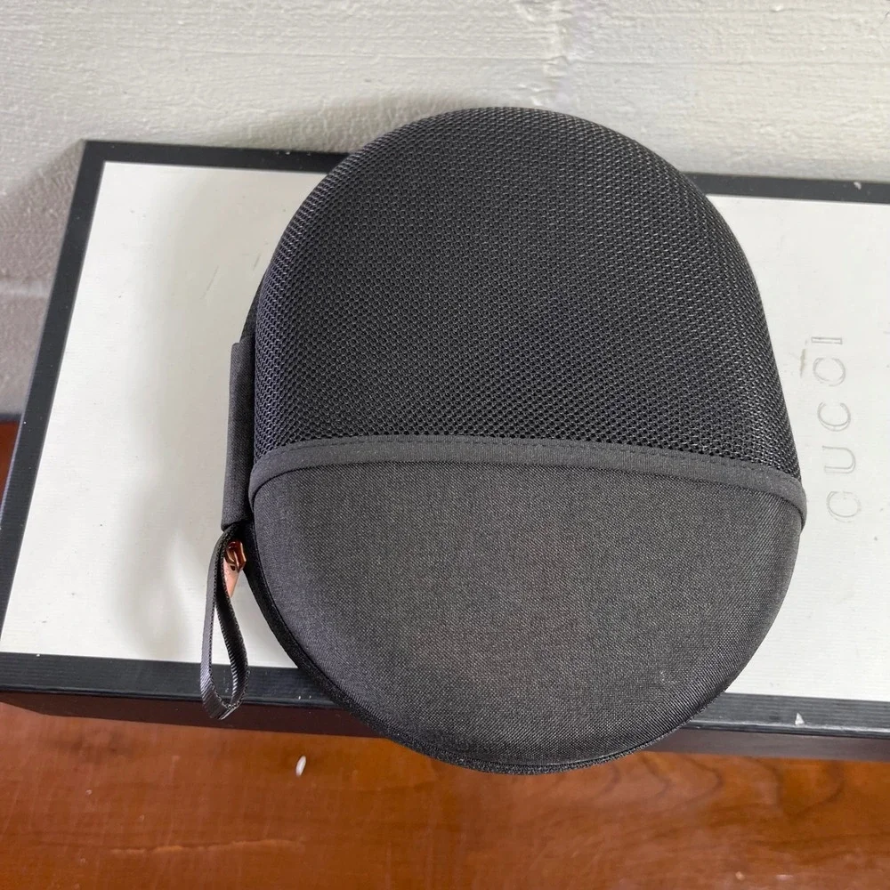 Sony WH-1000XM3 Black‎ Replacement Wireless Headphones Zipper Case Unisex